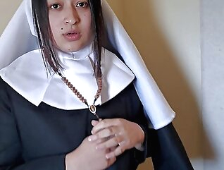 first nun sins